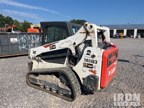 mini track loader knoxville|bobcat equipment knoxville tn.